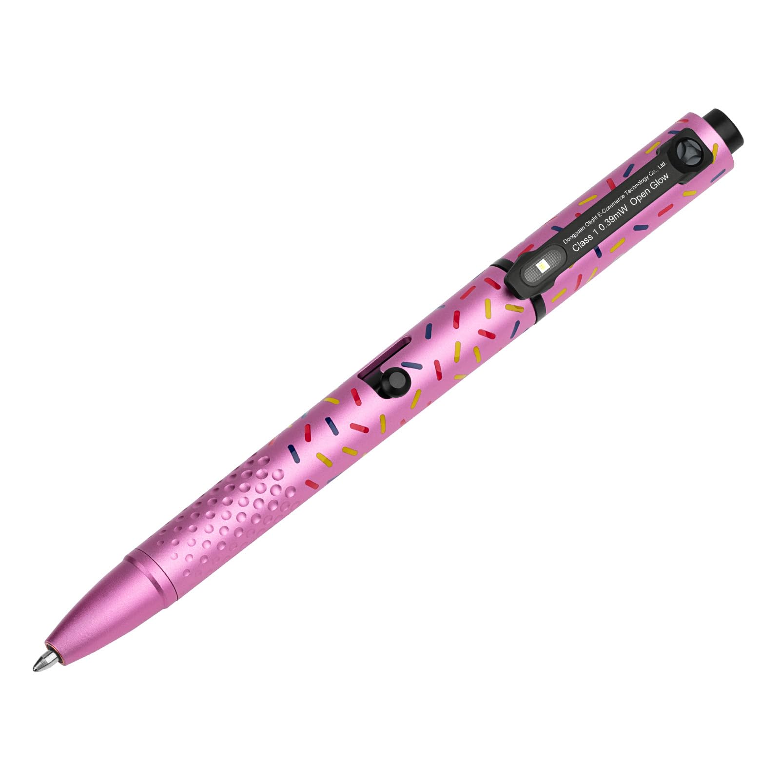 olight-o-pen-glow-stiftlampe-120-lumen-donut-wiederaufladbar image 1