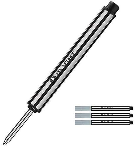 olight-o-pen-o-refill-ersatzmine-0-7-mm-metall image 2