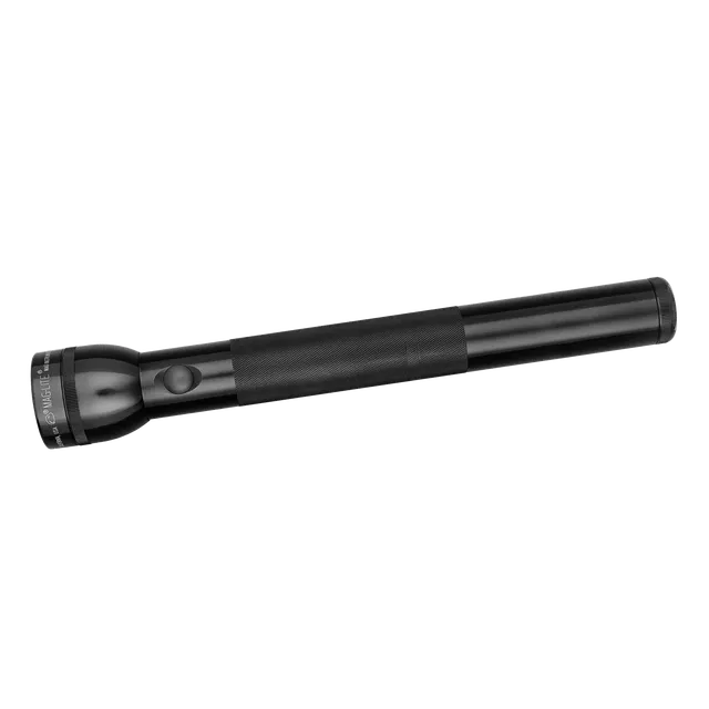 maglite-classic-4d-taschenlampe-schwarz-98-lumen image 1
