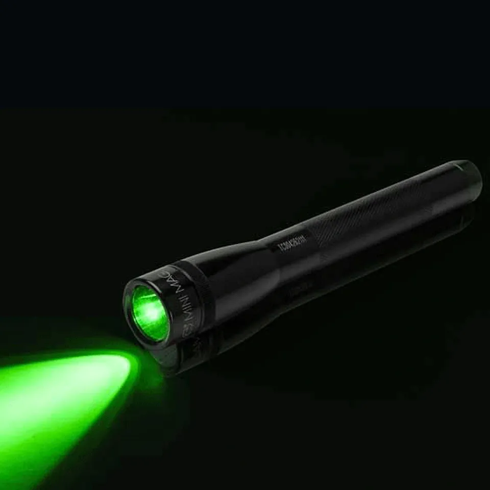 mag-lite-mini-maglite-aa-led-taschenlampe-gr-nlicht-45lm image 1