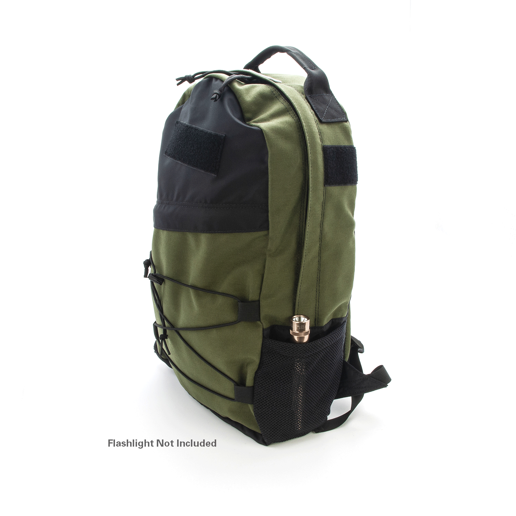 maglite-edc-rucksack-dunkelgr-n-schwarz-tagesrucksack image 6