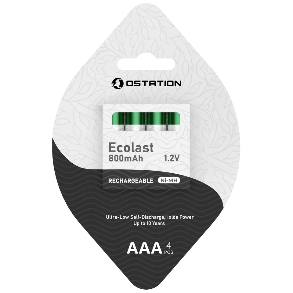 olight-ostation-aaa-akku-800mah-1-2v-nimh-4er-pack image 1