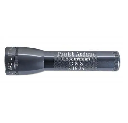 maglite-ml25lt-2c-led-taschenlampe-grau-mit-gravur-3 image 1
