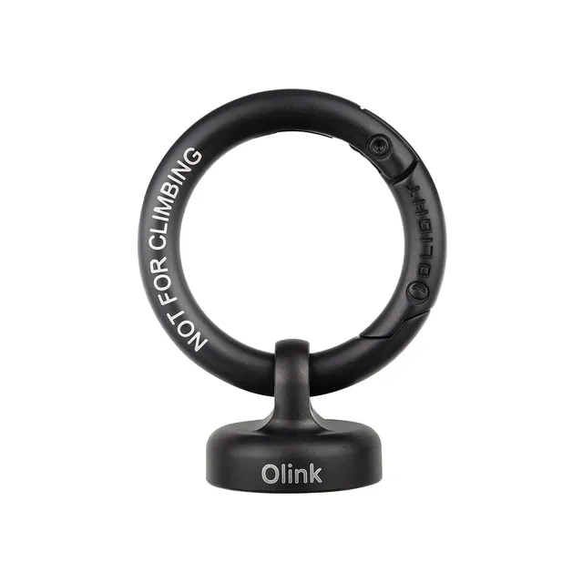 olight-olink-magnetring-karabiner-edelstahl-f-r-obulb image 1