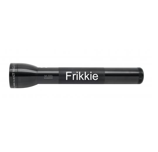 maglite-ml300l-led-taschenlampe-schwarz-3d-gravur-eco-mode image 1