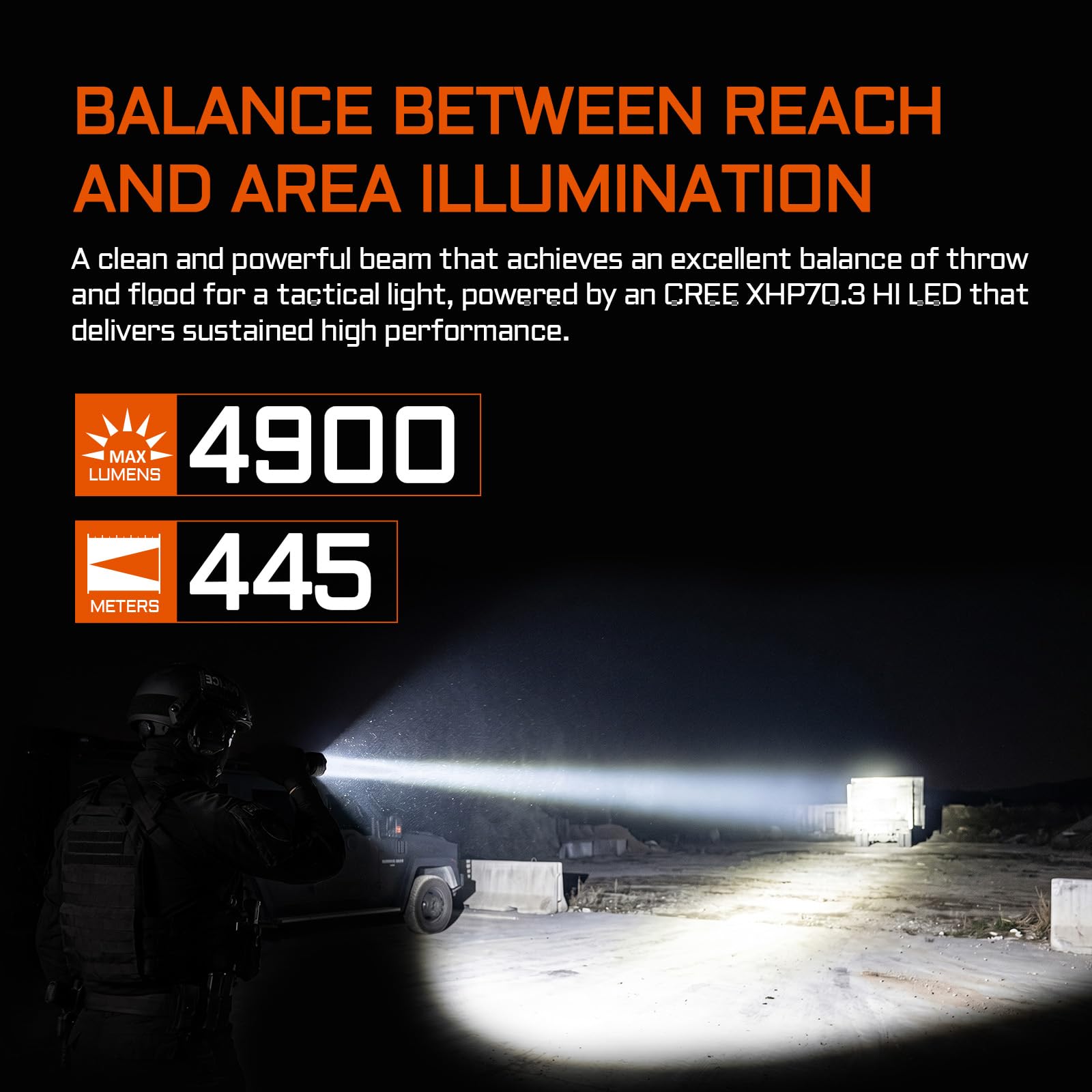 acebeam-defender-p17-taschenlampe-4900-lumen-445m-taktisch-3 image 3