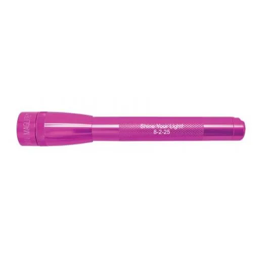 mag-lite-mini-maglite-pro-led-taschenlampe-pink-mit-gravur-10 image 1