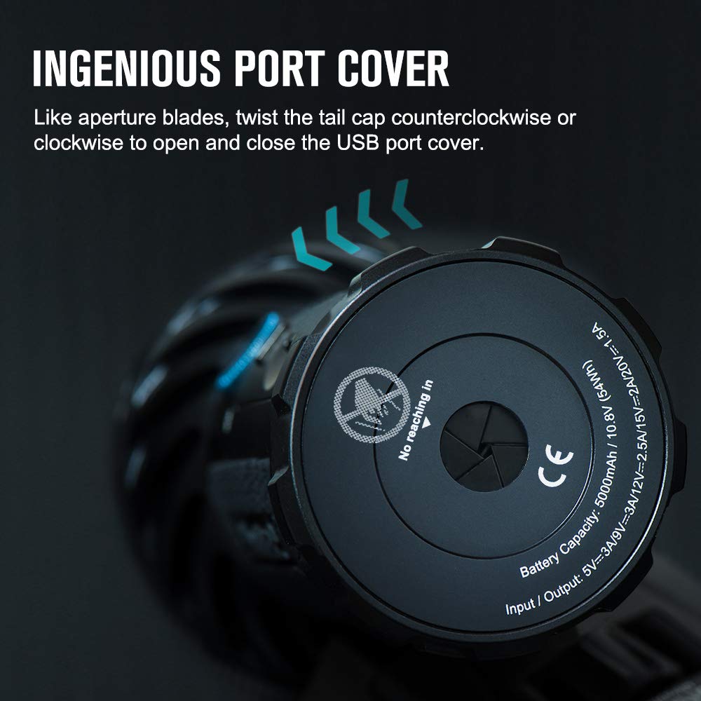 olight-marauder-x7r-2-taschenlampe-14000-lumen-800m image 6