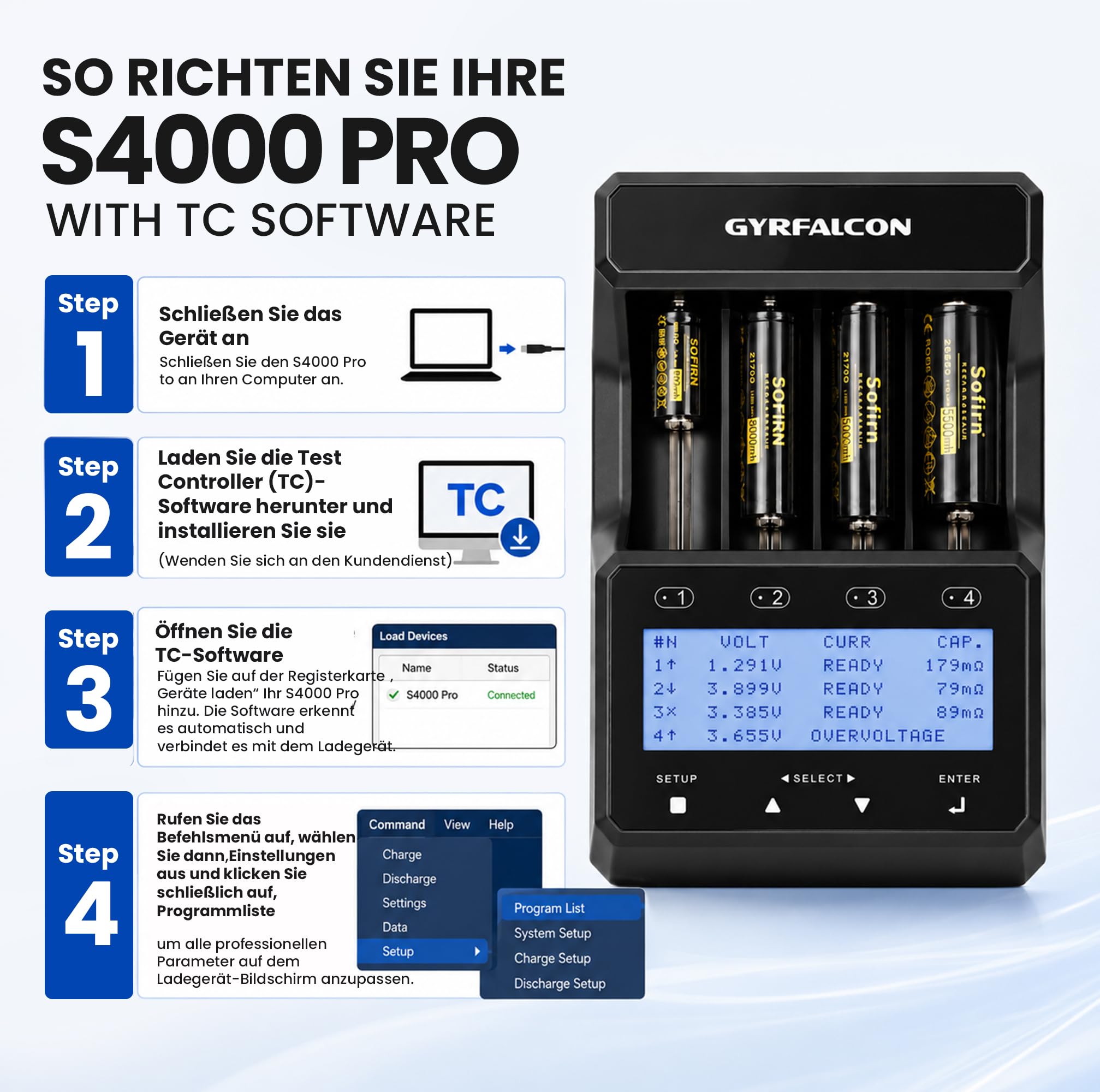 sofirn-akku-ladeger-t-pro-4-sch-chte-mit-l-fter image 8