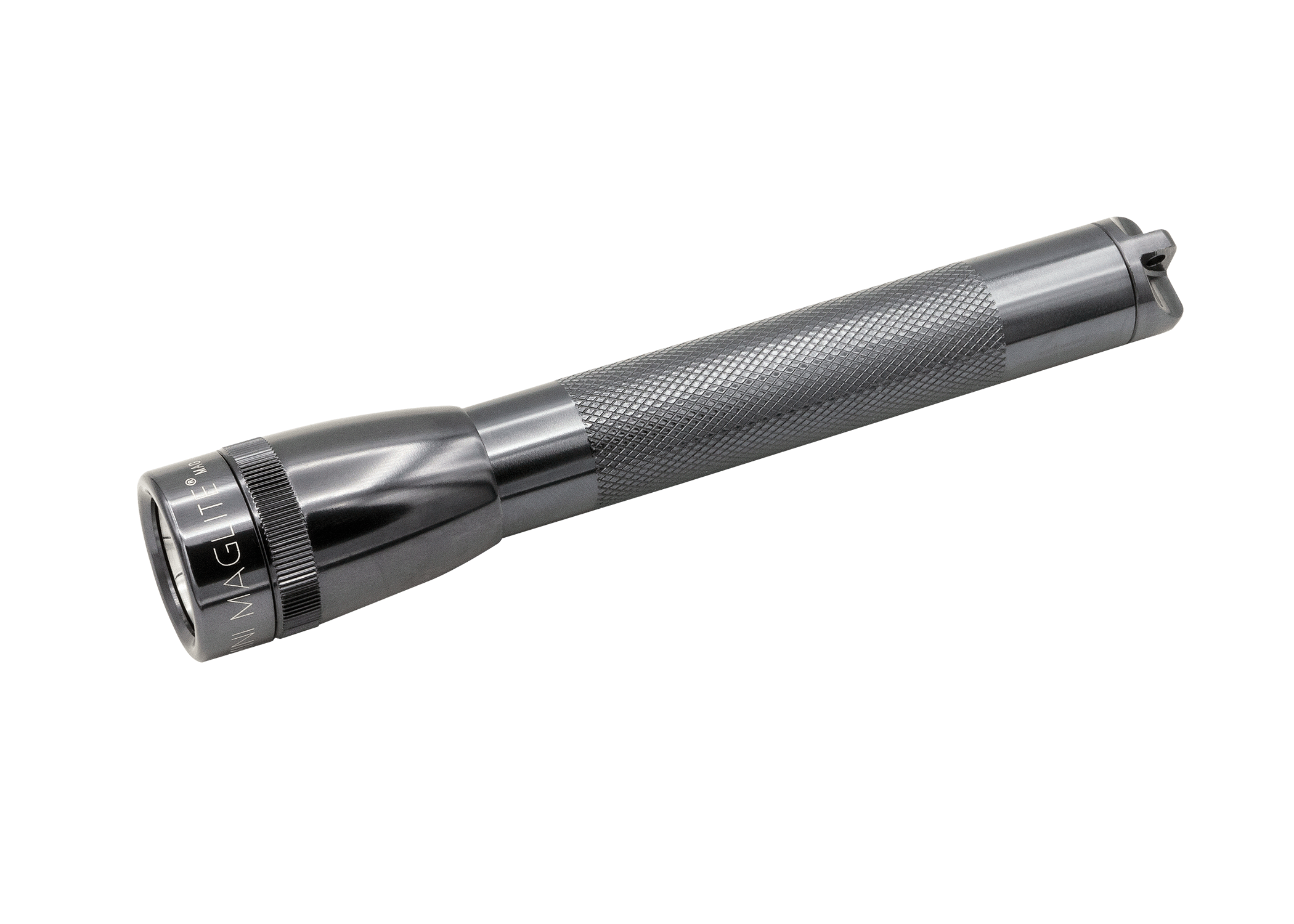 mini-maglite-2aa-xenon-taschenlampe-schwarz-kompakt image 3