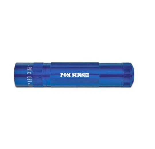 mag-lite-xl50-led-taschenlampe-blau-mit-gravur-200-lumen image 1