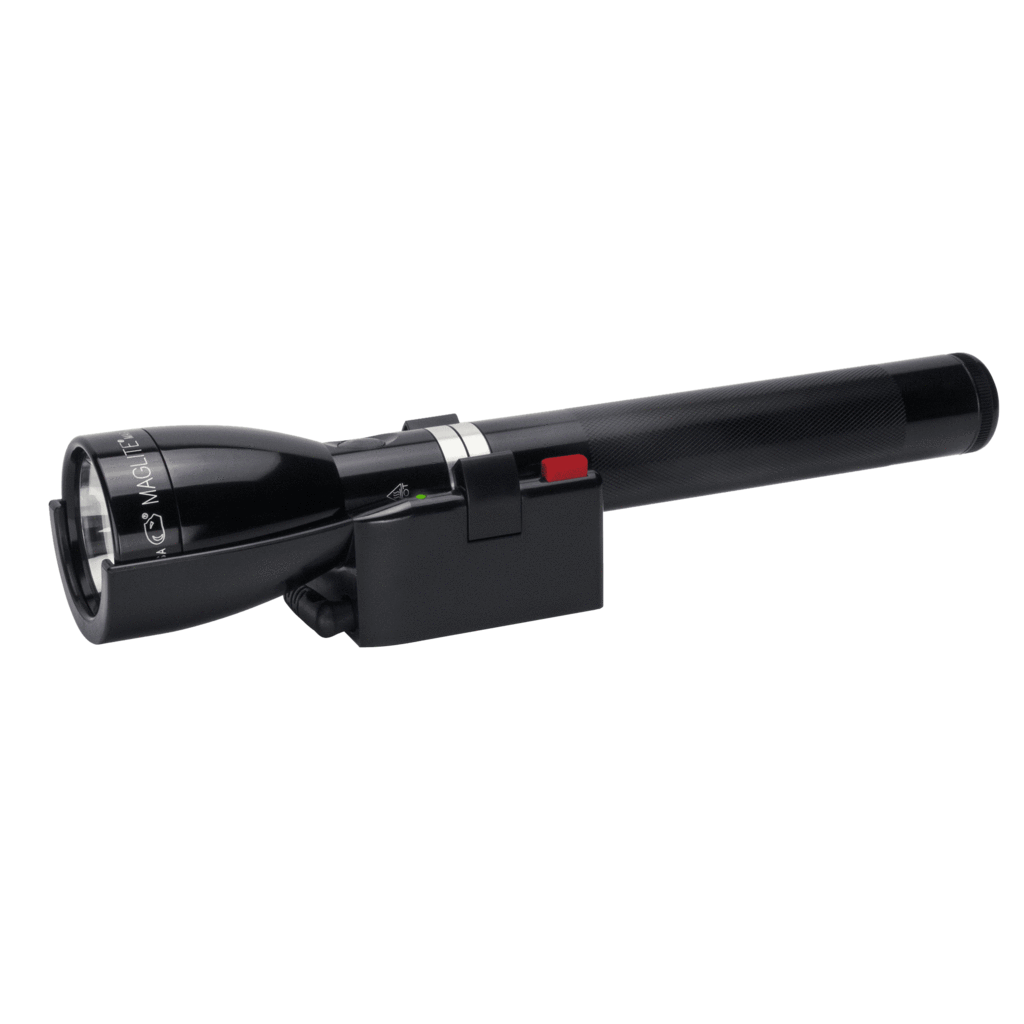 mag-lite-ml150lr-akku-taschenlampe-schwarz-1082-lumen image 2