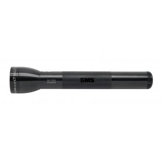 maglite-ml300l-3d-led-taschenlampe-schwarz-mit-gravur image 1