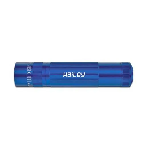 maglite-xl50-led-taschenlampe-blau-3x-aaa-mit-gravur image 1