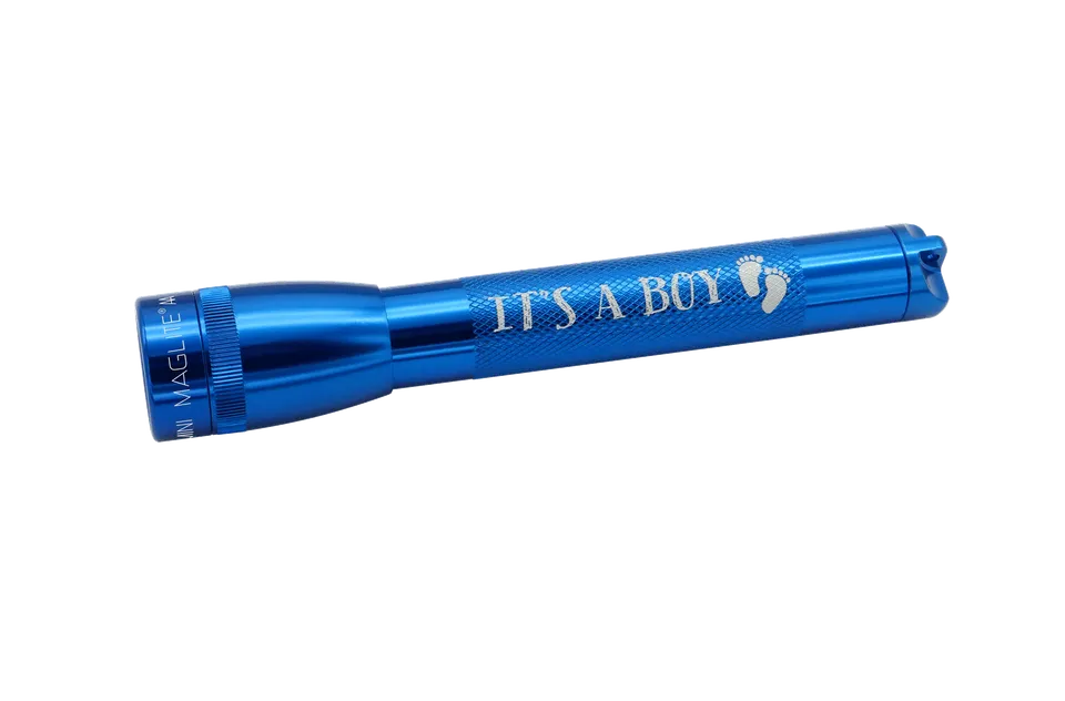 mag-lite-mini-maglite-it-s-a-boy-xenon-taschenlampe-blau image 1