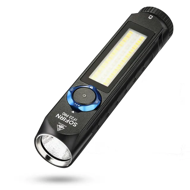 sofirn-if23-pro-taschenlampe-5000lm-rgb-magnet-usb-c image 1