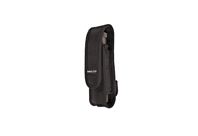 mag-lite-nylon-g-rtelholster-mag-tac-mit-klappe image 1
