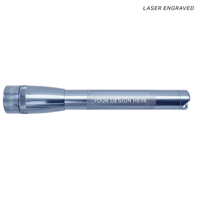mag-lite-mini-maglite-pro-led-taschenlampe-grau-332-lumen image 1