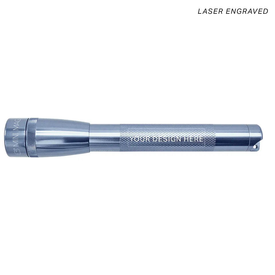 mag-lite-mini-maglite-pro-led-taschenlampe-grau-332-lumen image 1