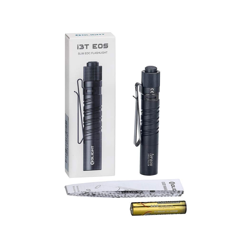 olight-i3t-eos-mini-taschenlampe-180-lumen-schwarz image 8
