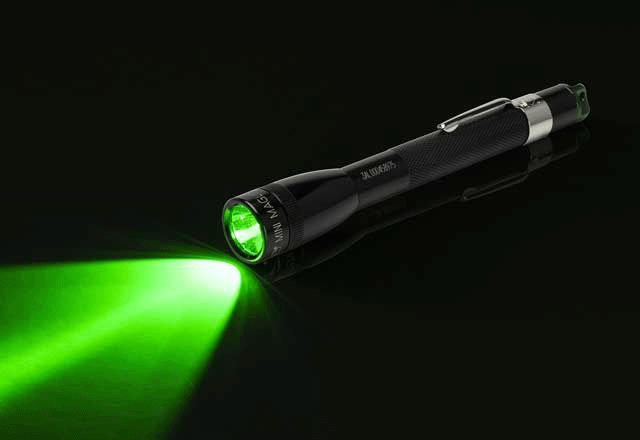 mag-lite-mini-maglite-aaa-led-taschenlampe-gr-n-spectrum image 2