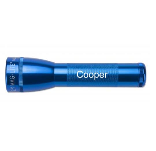 mag-lite-ml25lt-led-2xc-taschenlampe-blau-mit-gravur image 1