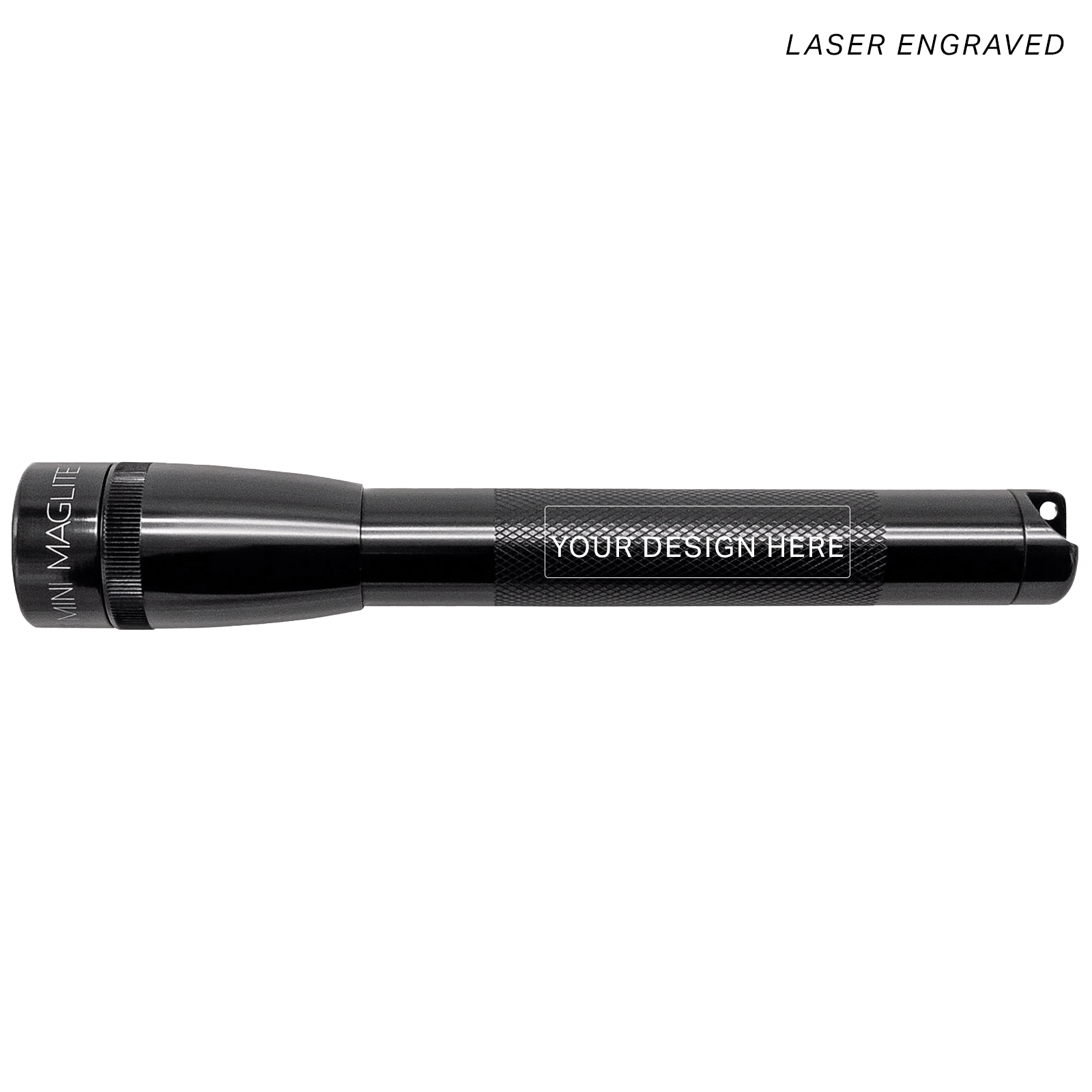 mag-lite-mini-maglite-pro-aa-led-taschenlampe-schwarz-332-lumen image 1