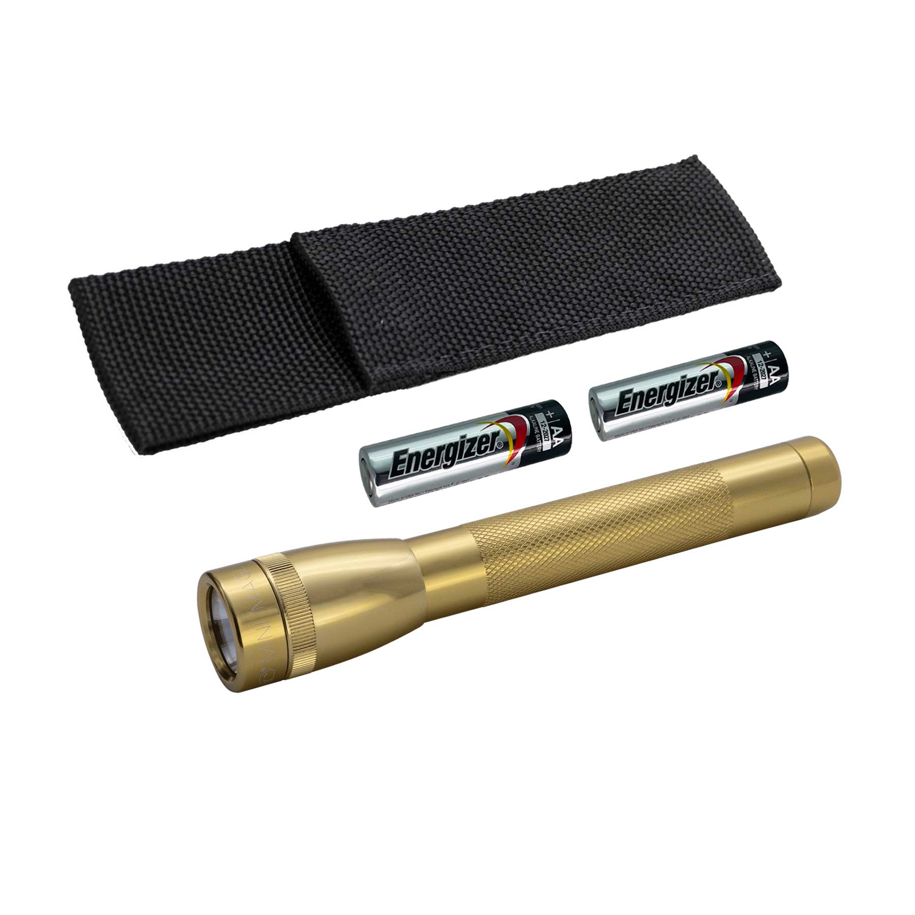 mag-lite-mini-maglite-classic-aa-taschenlampe-holster-set image 6