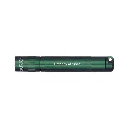 mag-lite-solitaire-led-schl-ssellampe-dunkelgr-n-mit-gravur-2 image 1