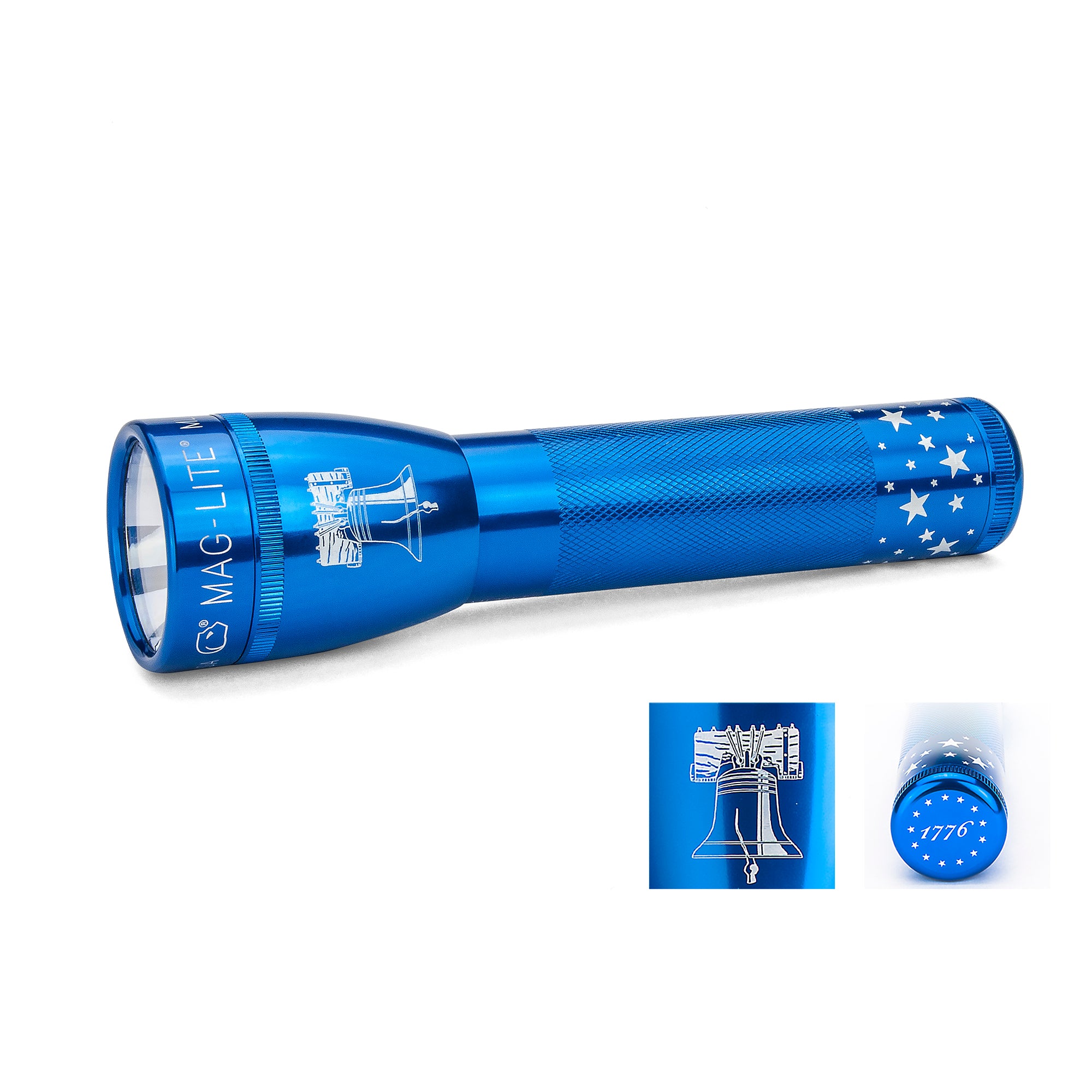 mag-lite-ml25lt-led-taschenlampe-blau-2c-liberty-bell image 1