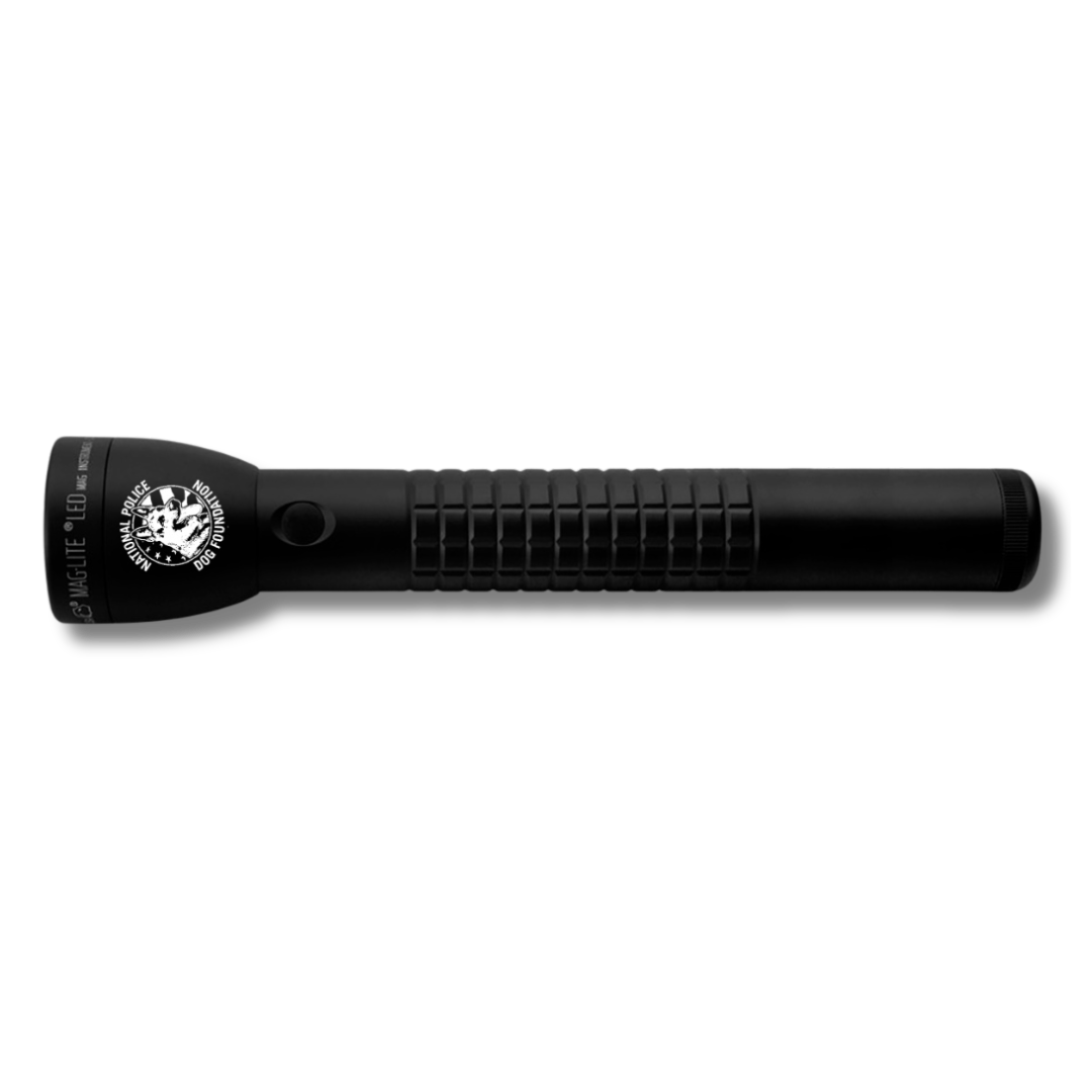 mag-lite-ml300lx-taschenlampe-3d-flat-black-dog-foundation image 1