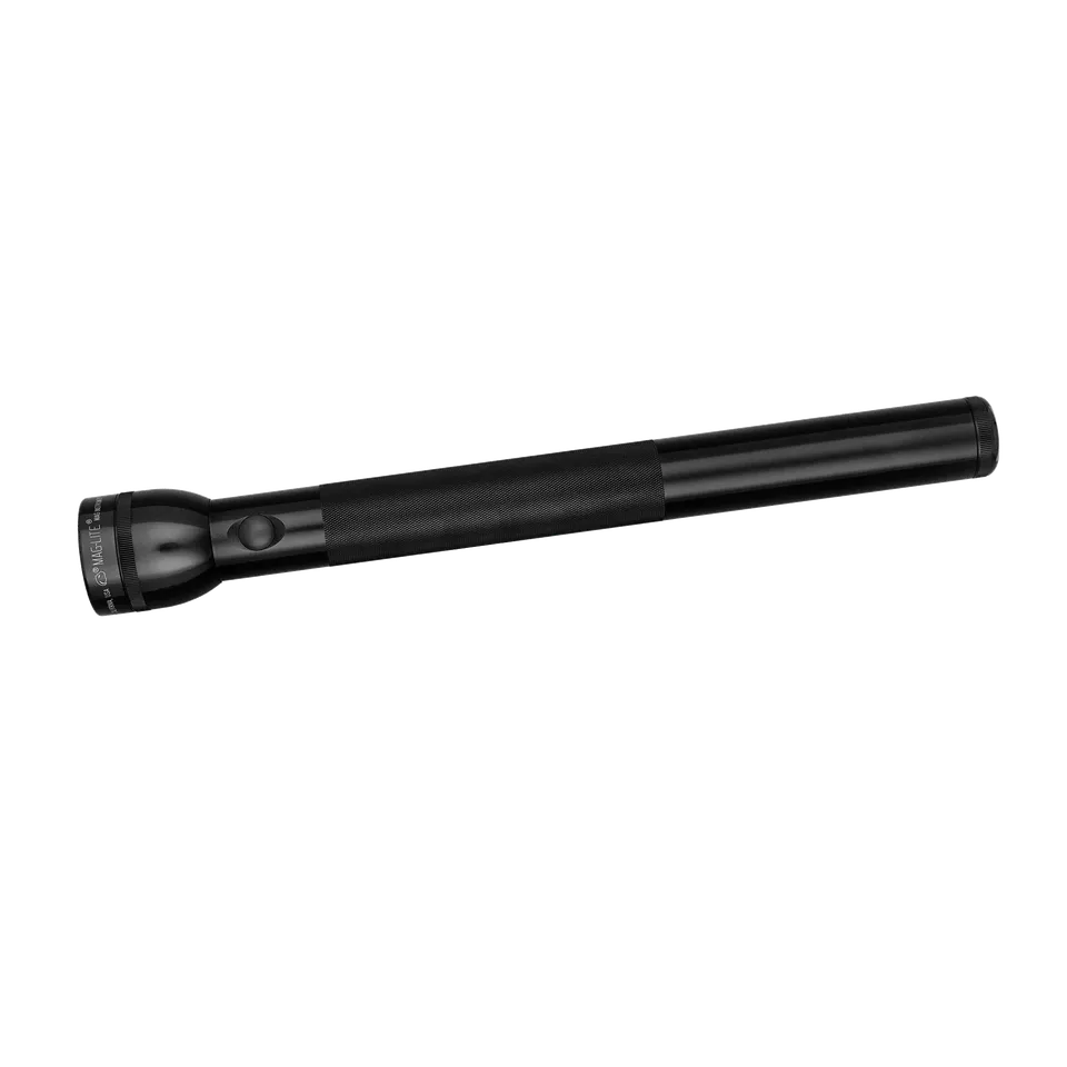 mag-lite-d-cell-classic-taschenlampe-5d-schwarz image 1