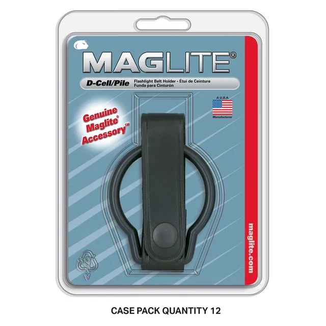 maglite-d-cell-g-rtelhalter-leder-f-r-d-cell-lampen image 1
