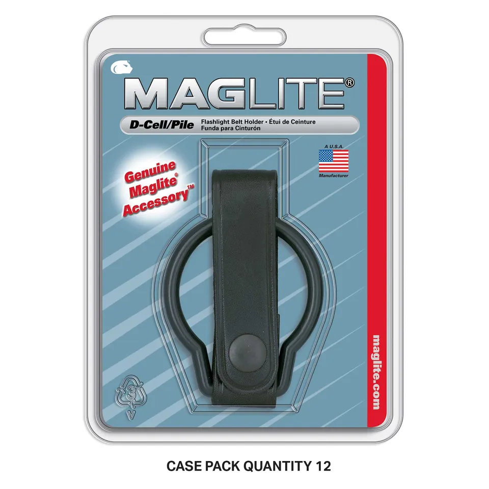 maglite-d-cell-g-rtelhalter-leder-f-r-d-cell-lampen image 1