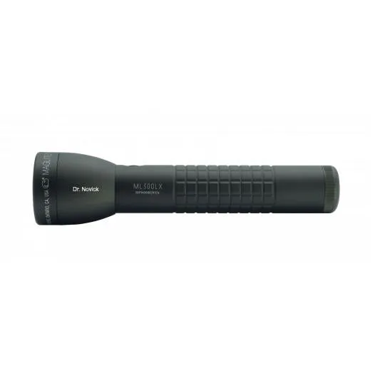 mag-lite-ml300lx-2d-led-taschenlampe-foliage-gr-n-gravur image 1