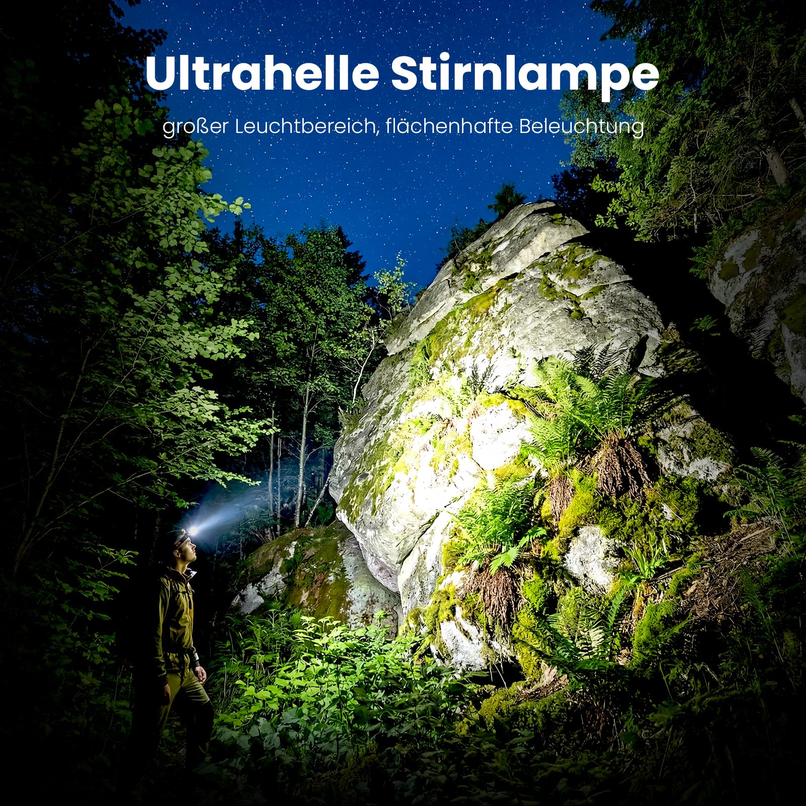 sofirn-hs10-mini-stirnlampe-1100-lumen-magnet-wiederaufladbar image 2