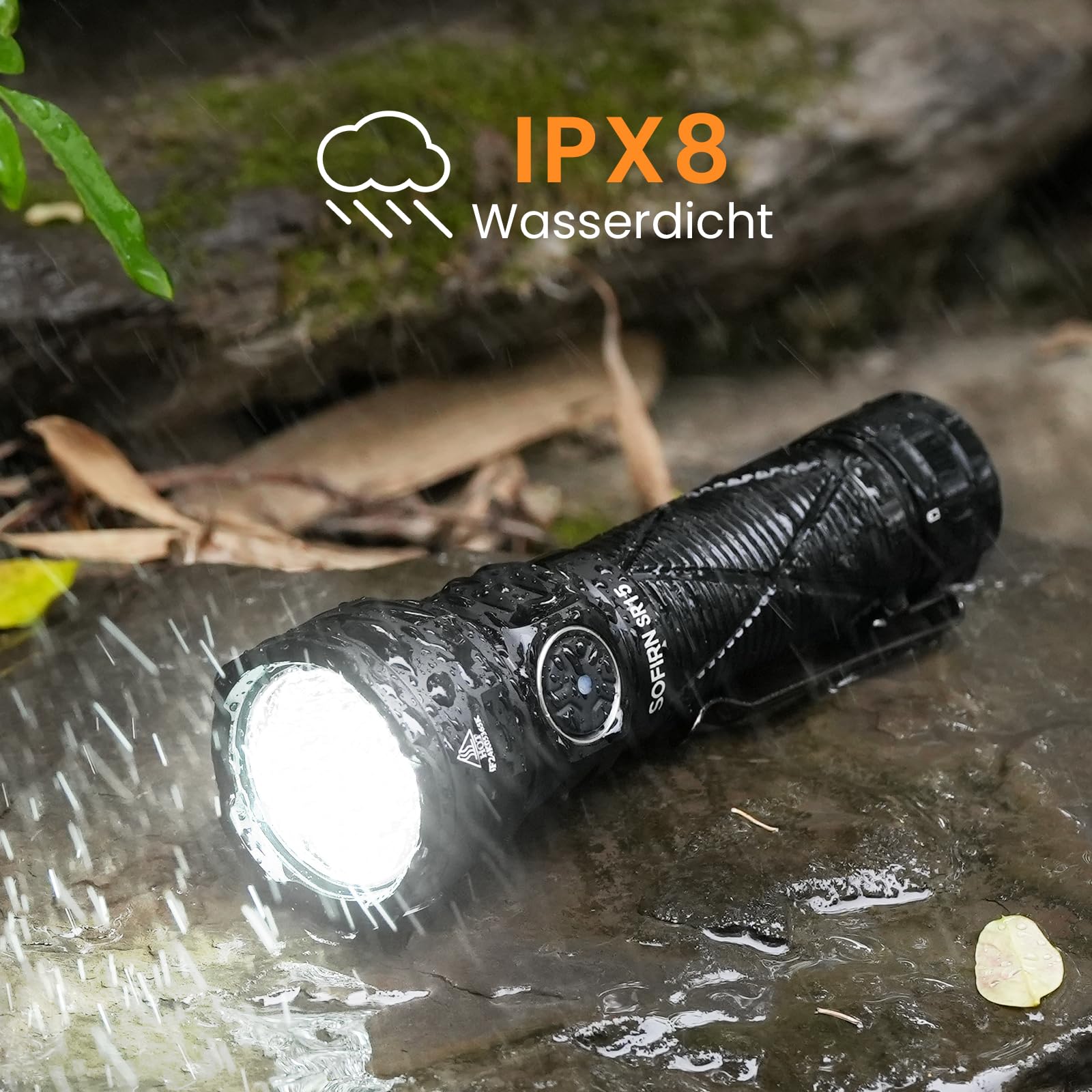 sofirn-sr15-taschenlampe-4500-lumen-510-m-usb-c image 5