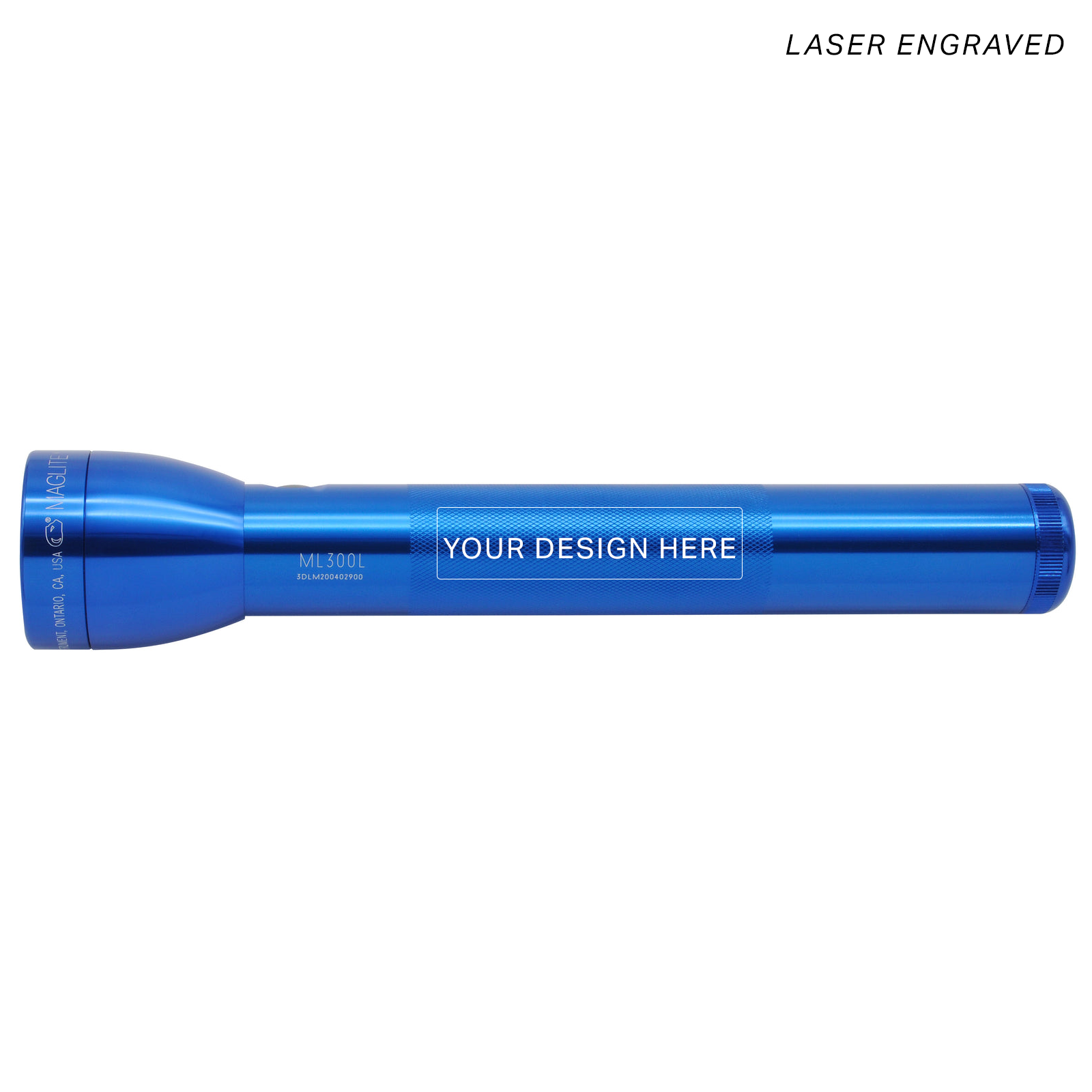 maglite-ml300l-3d-led-taschenlampe-blau-746-lumen image 1