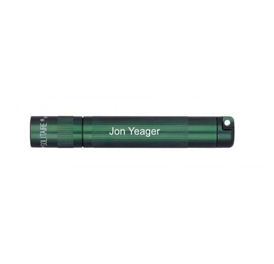 maglite-solitaire-led-schl-ssellampe-dunkelgr-n-gravur image 1