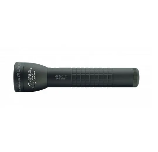 mag-lite-ml300lx-led-taschenlampe-foliage-green-2d-gravur-4 image 1