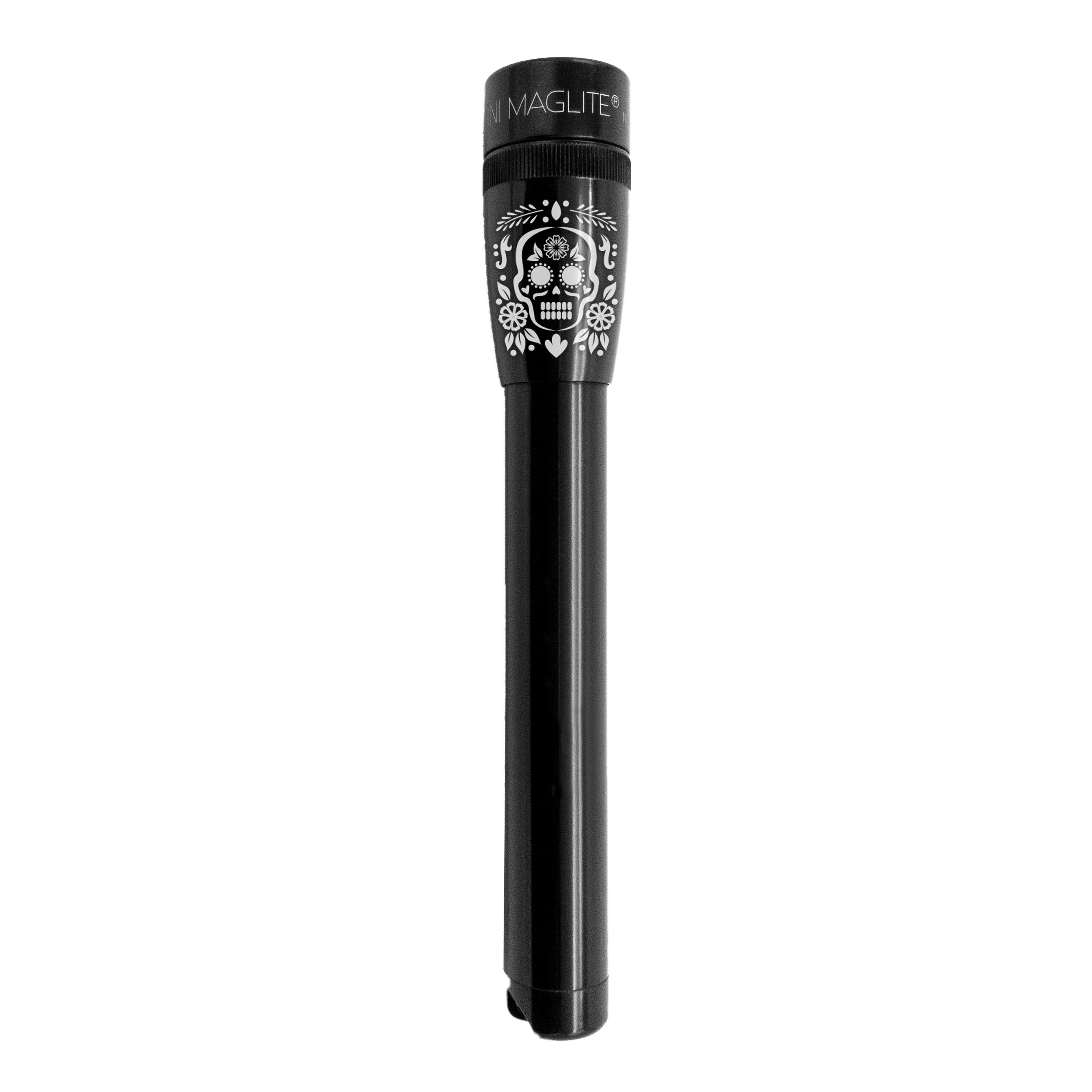 maglite-mini-maglite-2aa-led-taschenlampe-d-a-de-muertos image 1