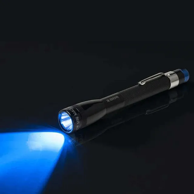 mag-lite-mini-maglite-aaa-taschenlampe-blue-spectrum-31-lm-blau image 1