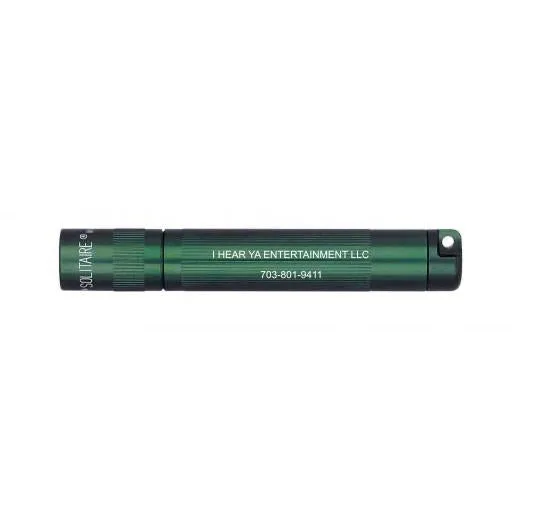 maglite-solitaire-led-schl-ssellampe-dunkelgr-n-gravur-3 image 1