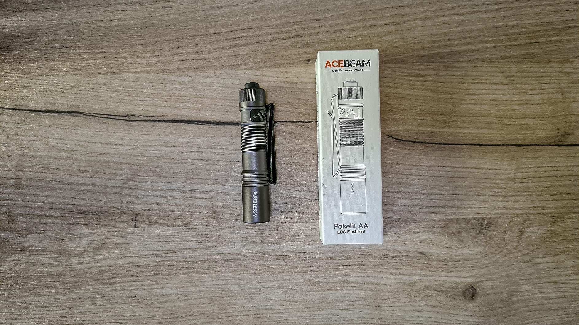 Schalter zu leichtgängig