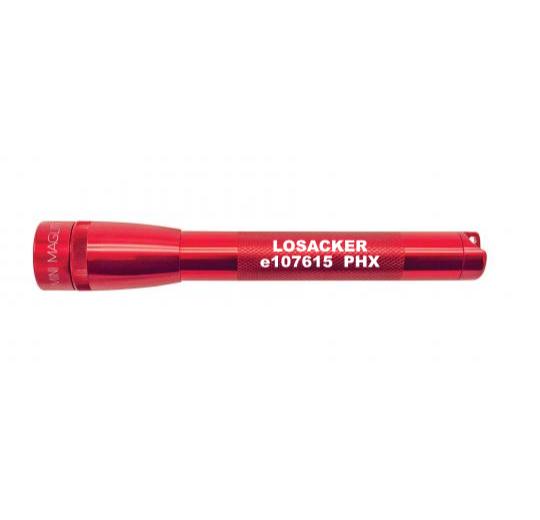 mag-lite-mini-maglite-pro-led-taschenlampe-rot-gravur image 1