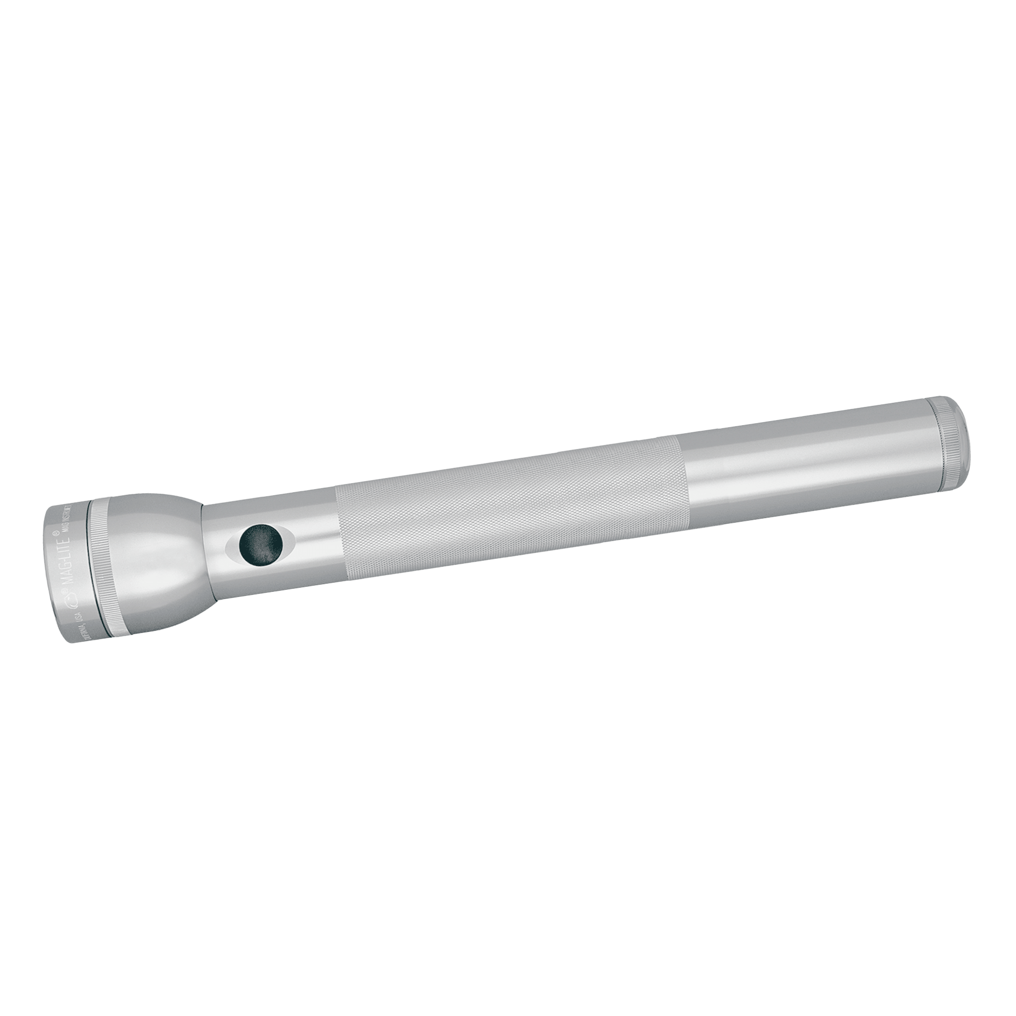 mag-lite-d-cell-classic-4d-taschenlampe-grau-98-lumen image 2