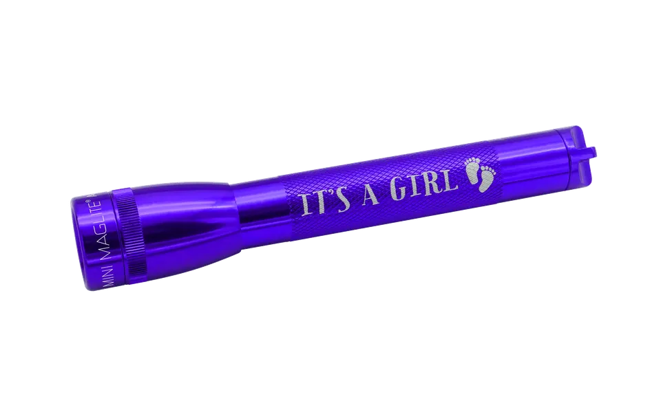 mag-lite-mini-maglite-it-s-a-girl-xenon-taschenlampe-lila image 1