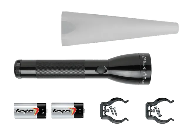 maglite-ml50l-led-taschenlampe-outdoor-adventure-pack-schwarz image 1