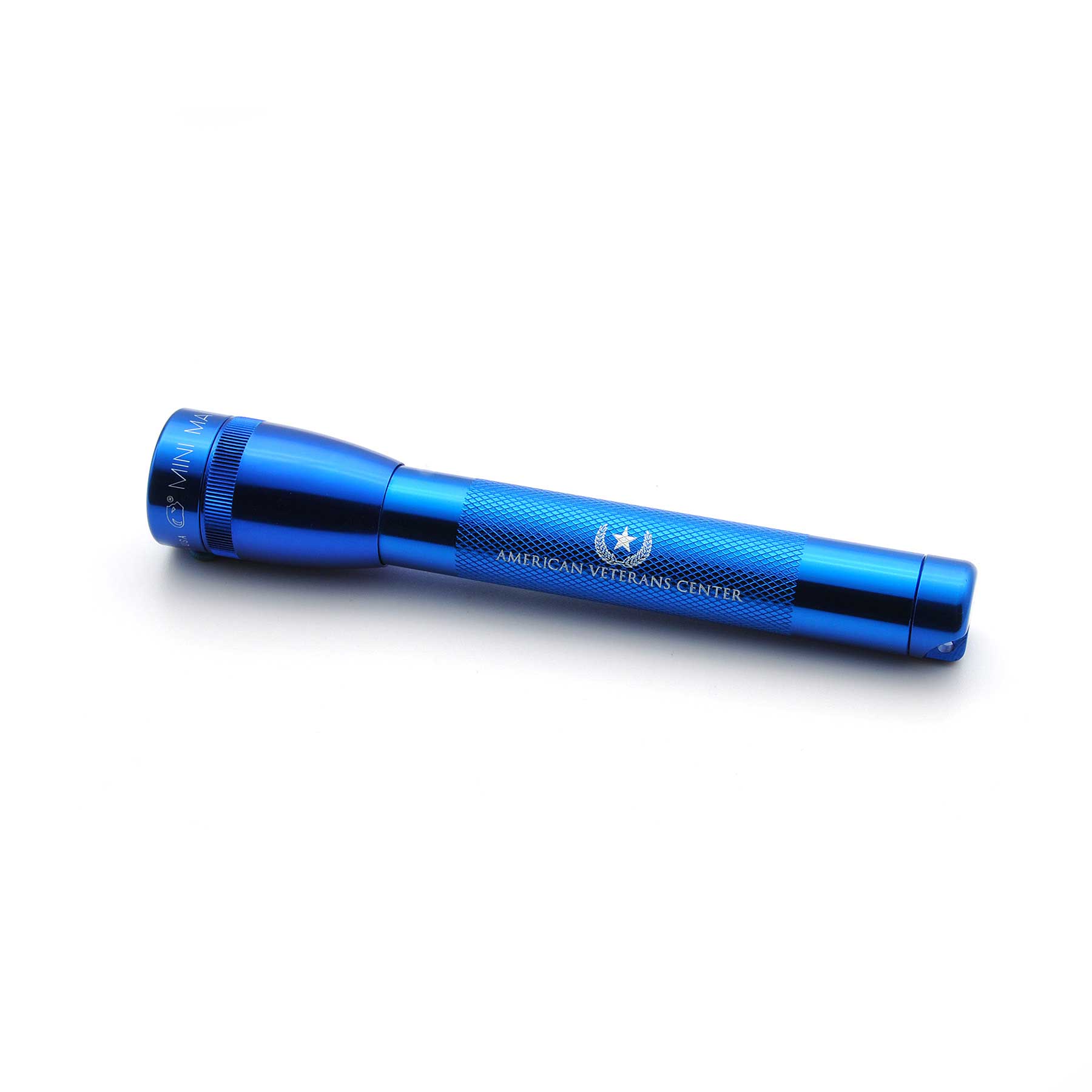 mag-lite-mini-maglite-2aa-taschenlampe-blau-veterans-edition image 2