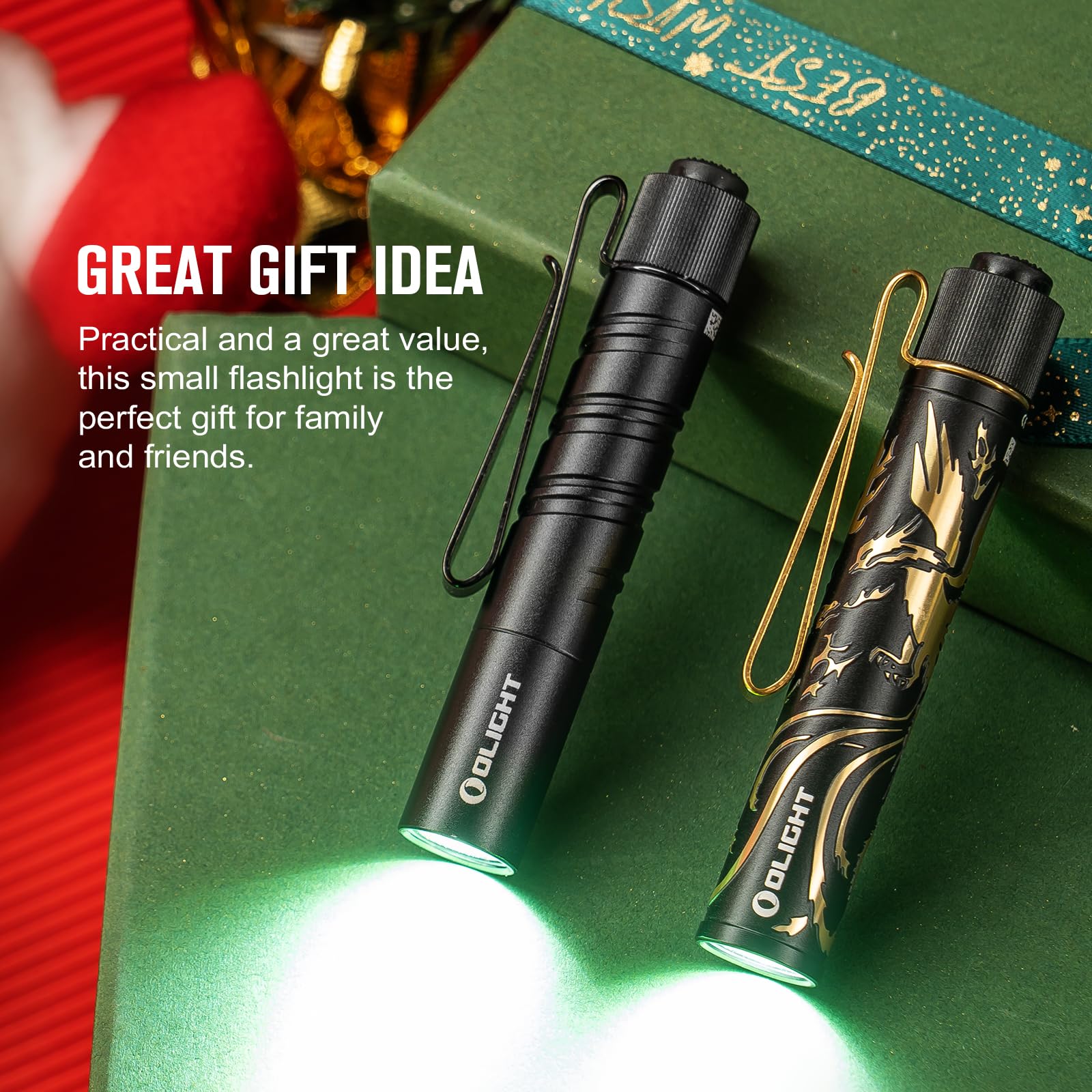 olight-i3t-2-eos-mini-taschenlampe-200-lumen-schwarz image 8